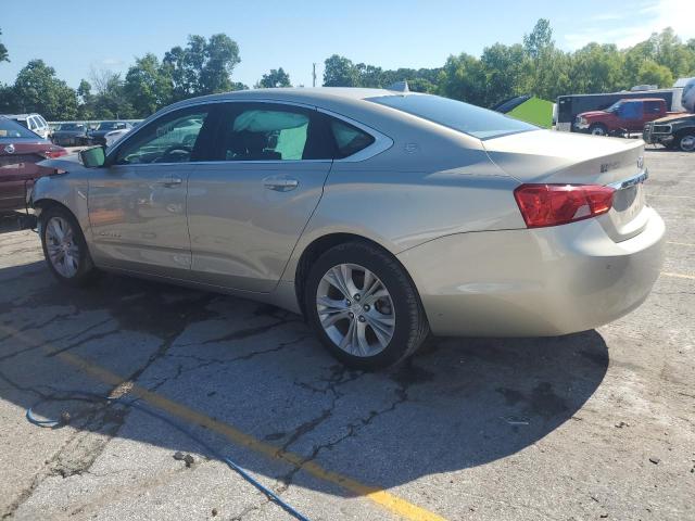 Седани CHEVROLET IMPALA 2014 Золотий