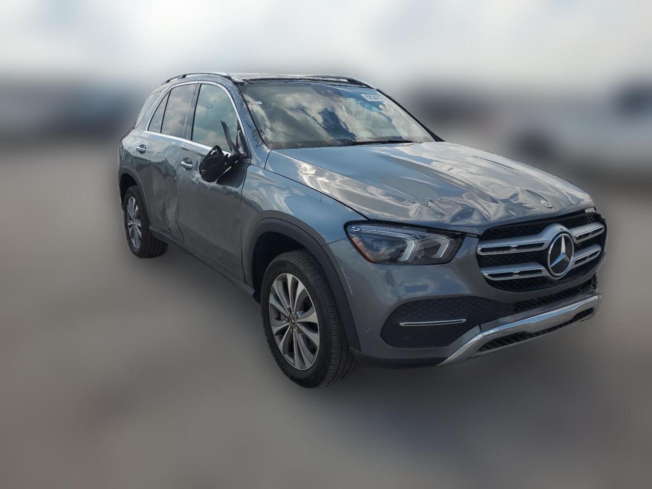 2023 Mercedes-Benz Gle 350 4Matic VIN: 4JGFB4KB0PA873029 Lot: 58342774