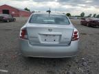 2007 NISSAN SENTRA 2.0 for sale at Copart ON - LONDON