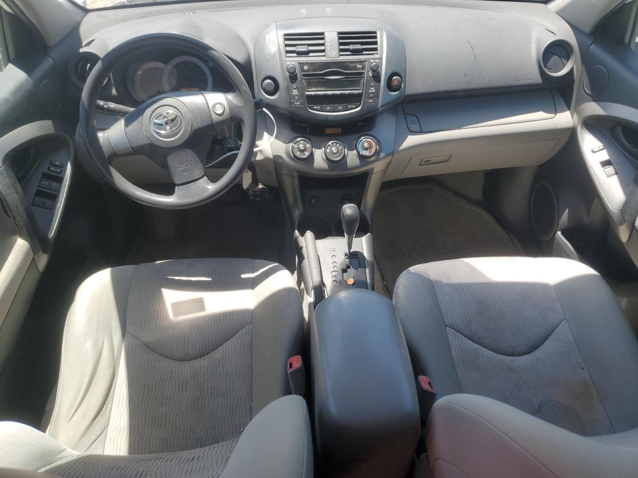 2011 Toyota Rav4 VIN: 2T3ZF4DV5BW087928 Lot: 58475794