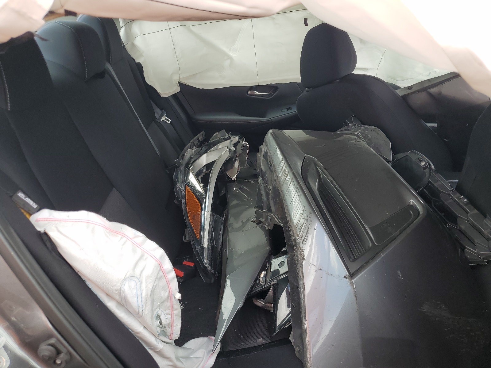 3N1AB8CV0LY276907 2020 Nissan Sentra Sv