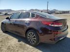 2019 Kia Optima Lx за продажба в North Las Vegas, NV - Front End