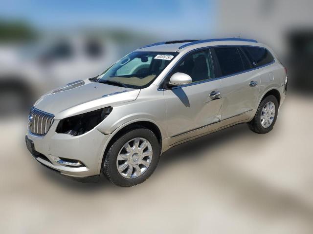  BUICK ENCLAVE 2016 Бежевий