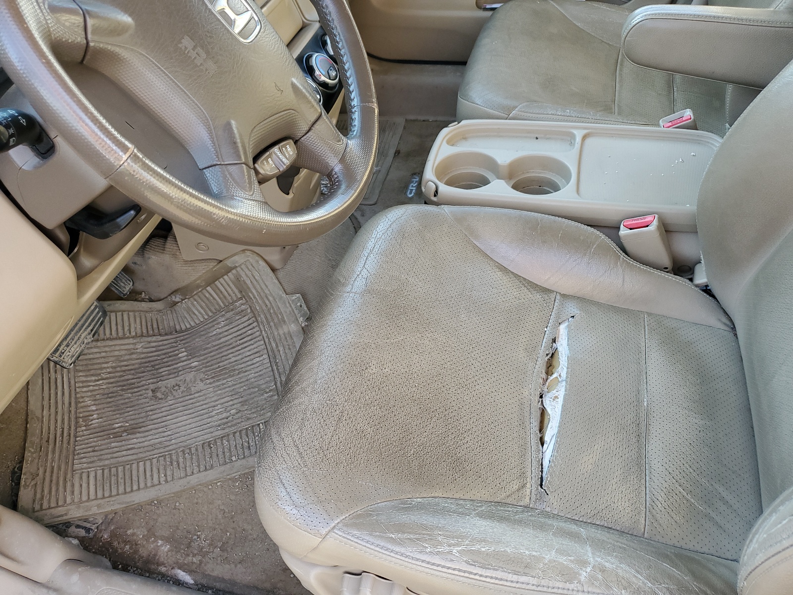 JHLRD789X5C801423 2005 Honda Cr-V Se