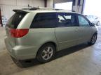 2007 Toyota Sienna Ce იყიდება Billings-ში, MT - Front End