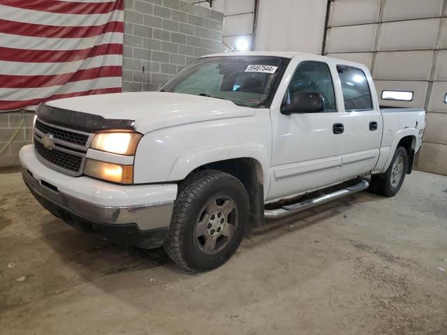 2006 Chevrolet Silverado K1500