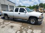 2000 Chevrolet Silverado K2500 للبيع في Memphis، TN - Rear End