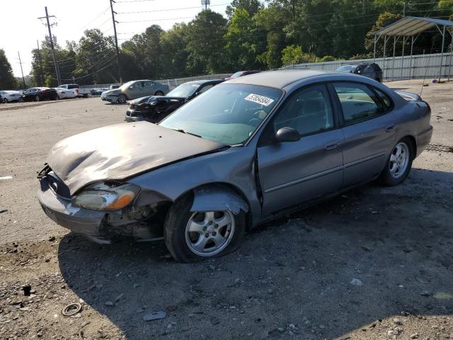 2006 Ford Taurus Se