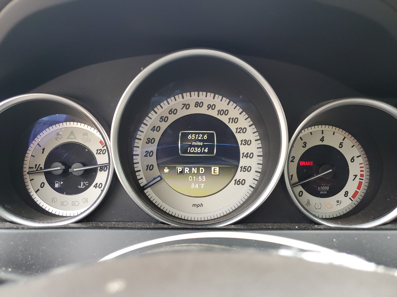 WDDGF8BB5CR217902 2012 Mercedes-Benz C 300 4Matic