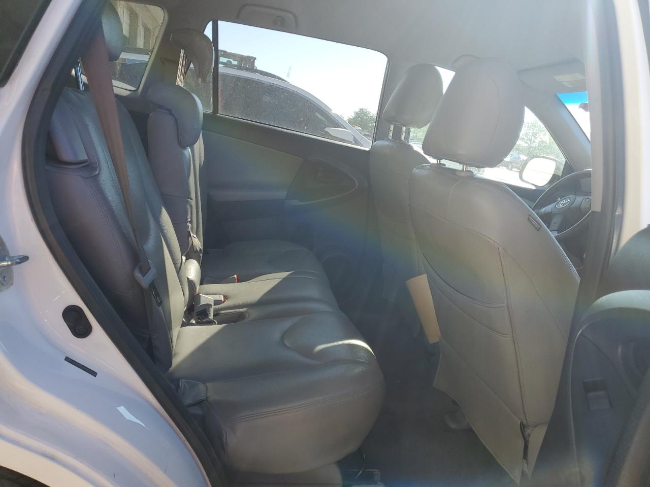 2010 Toyota Rav4 VIN: 2T3ZF4DV6AW037926 Lot: 58304164