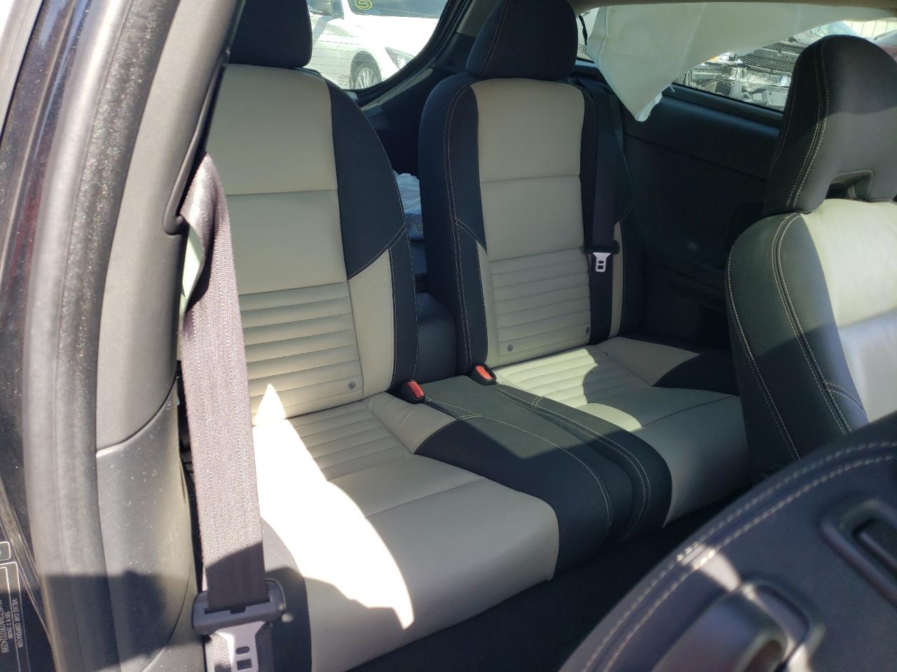 2011 Volvo C30 - Image 10