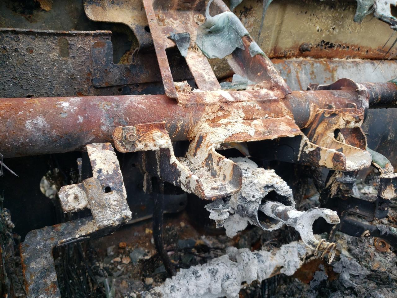 2010 Ford F350 Super Duty VIN: 1FDWF3HR4AEB43157 Lot: 57473564