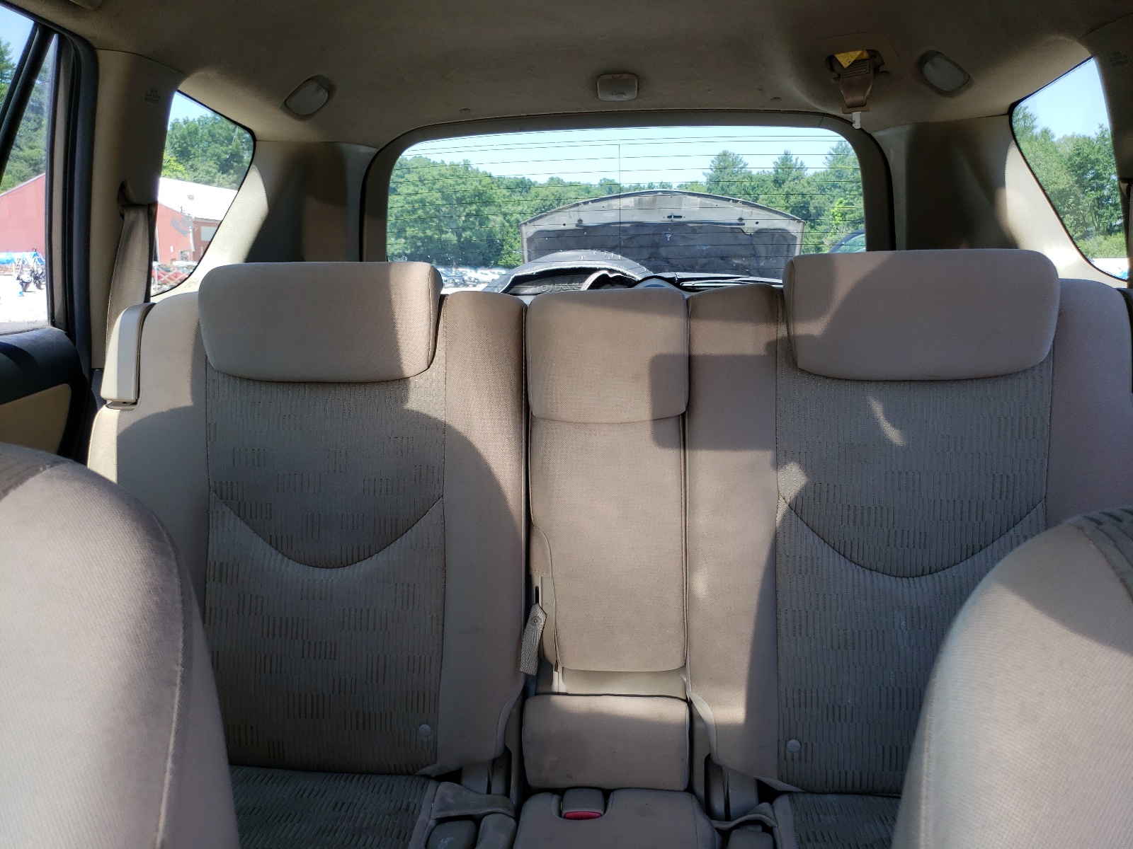 JTMBF4DV9AD038146 2010 Toyota Rav4