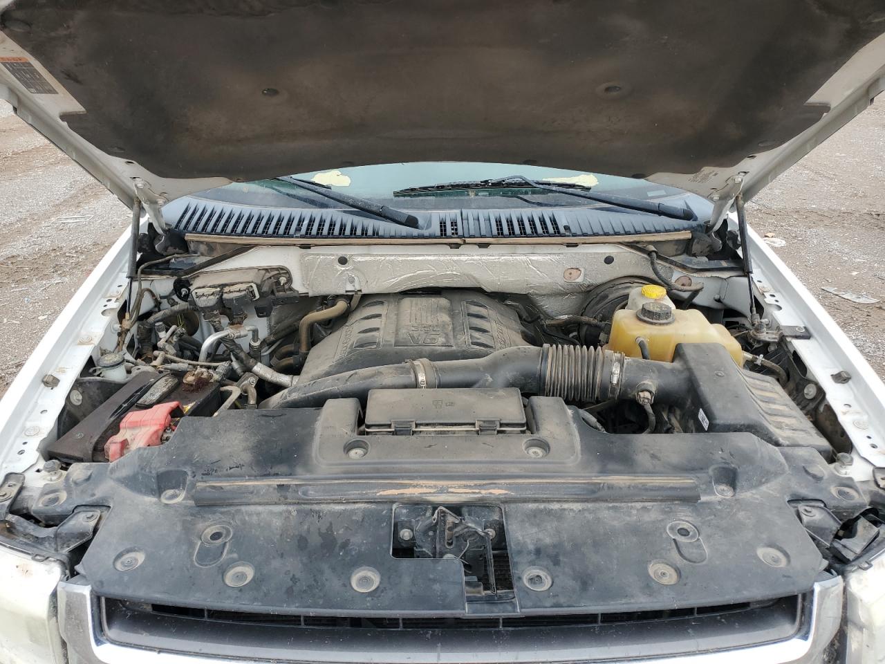 2016 Ford Expedition El Xlt VIN: 1FMJK1HT5GEF02448 Lot: 57336034