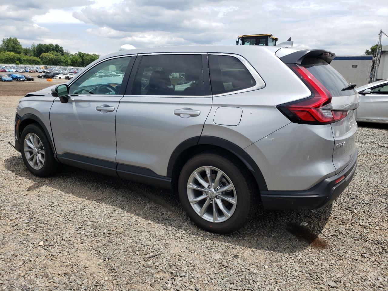 2024 Honda CR-V - Image 2