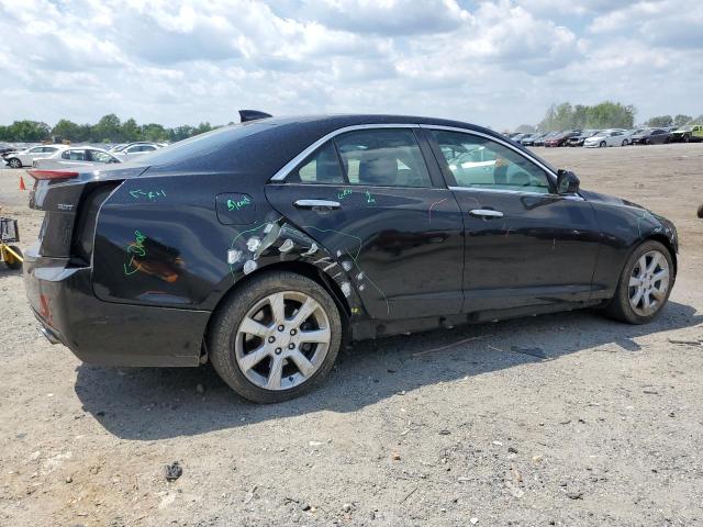 1G6AG5RX7G0196092 | 2016 Cadillac ats