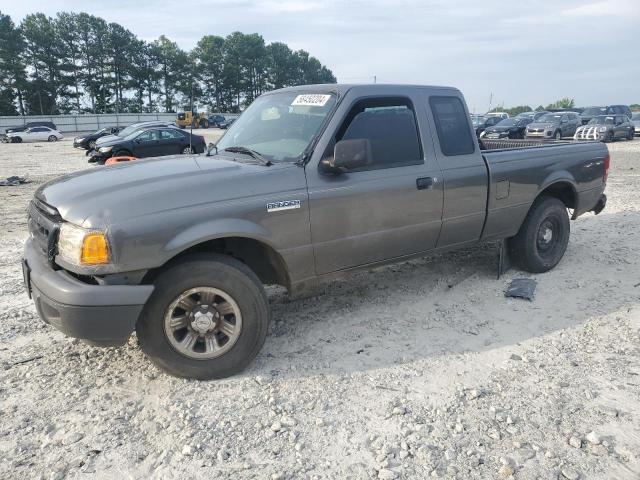 2000 Ford Ranger Super Cab