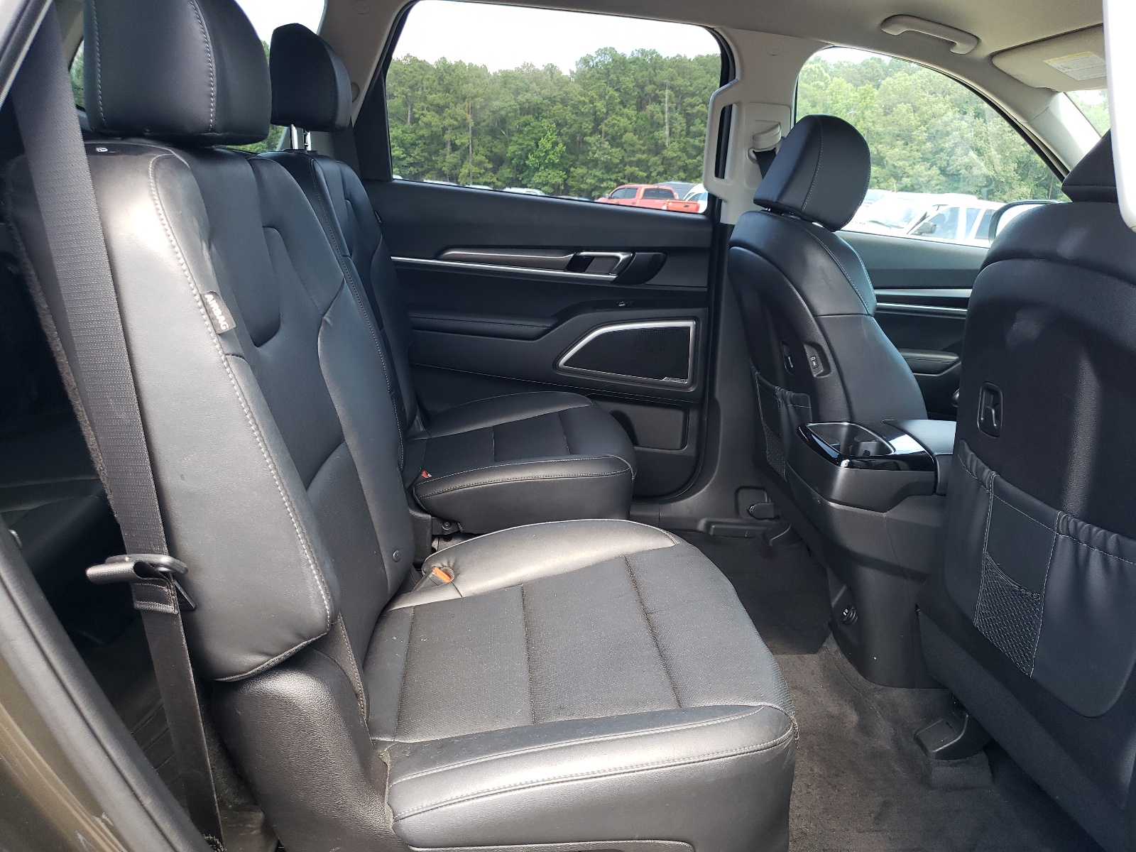 5XYP6DGC9PG344127 2023 Kia Telluride S