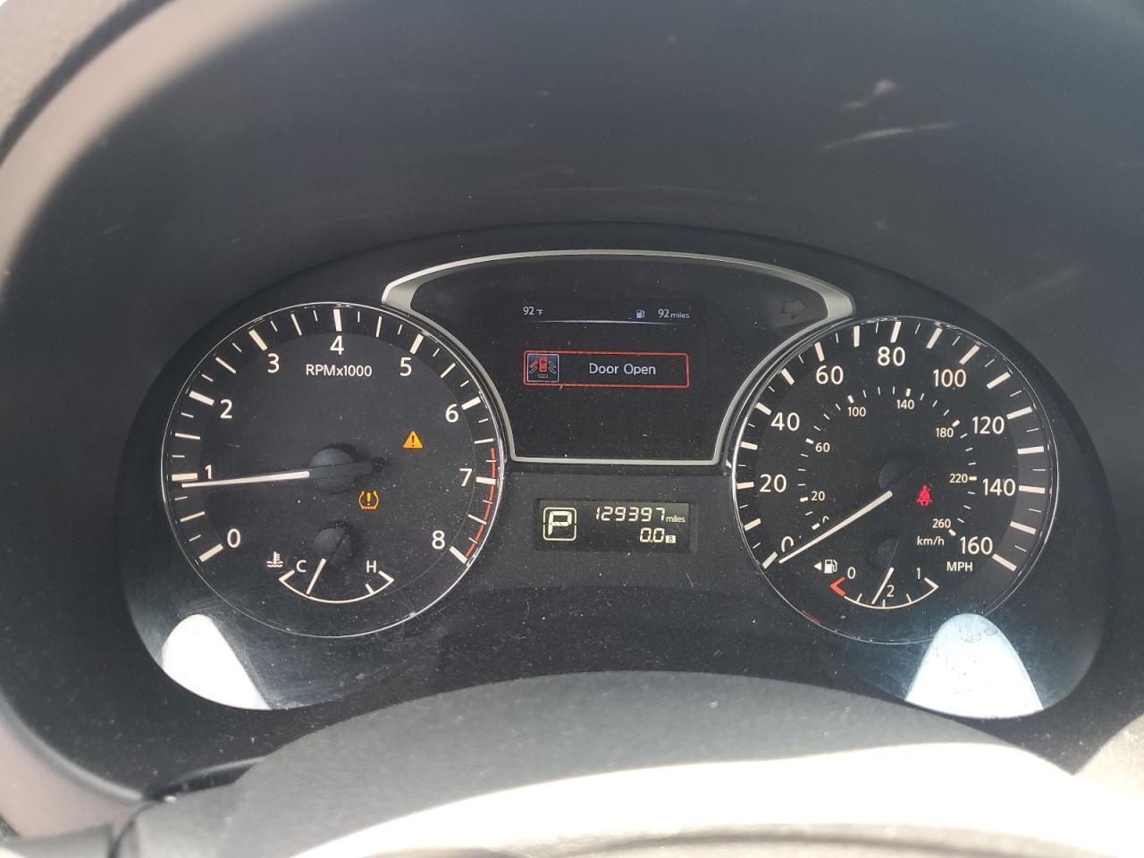 2015 Nissan Altima 2.5 VIN: 1N4AL3AP7FC495383 Lot: 60496174