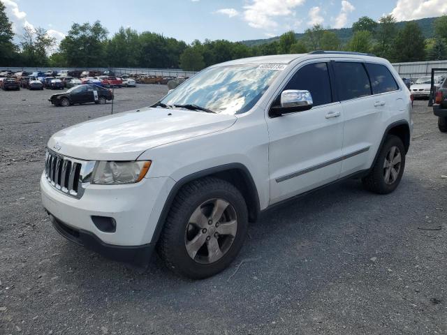 2013 Jeep Grand Cherokee Laredo