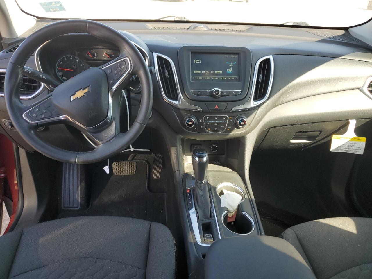 2018 Chevrolet Equinox - Image 8