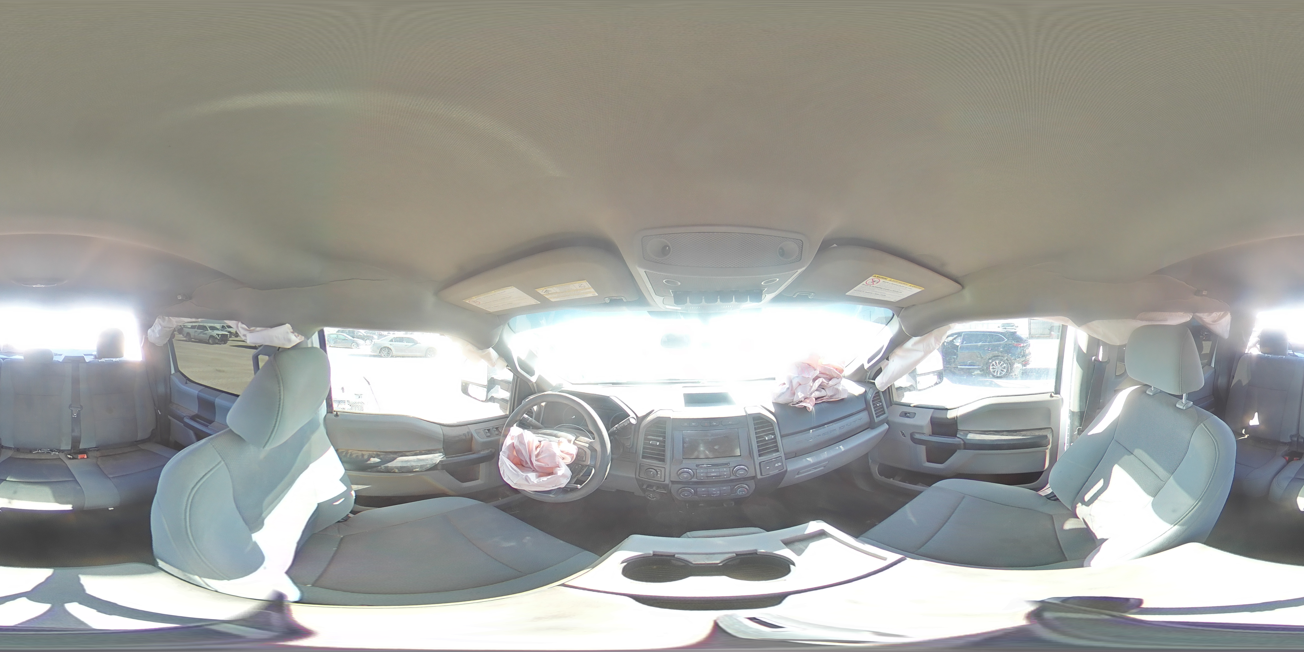 2020 Ford F350 Super Duty VIN: 1FT8W3DT1LEC69400 Lot: 57734694