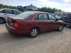 2000 Toyota Avalon Xl de vânzare în North Billerica, MA - Front End