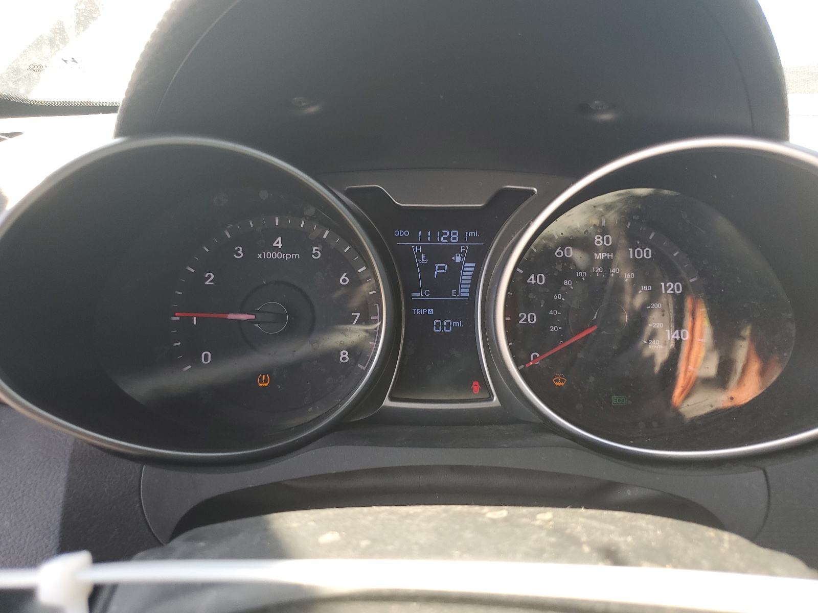 KMHTC6AD0GU252953 2016 Hyundai Veloster