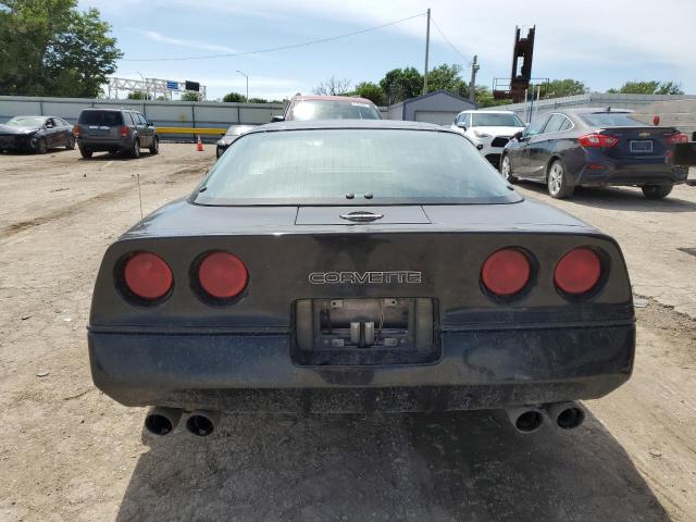 1G1YY0789F5130581 | 1985 Chevrolet corvette