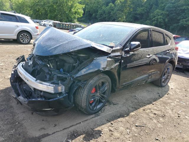 2019 Acura Rdx A-Spec