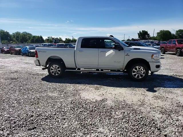 2023 Ram 2500 Big Horn VIN: 3C6UR5DL4PG618945 Lot: 60336454