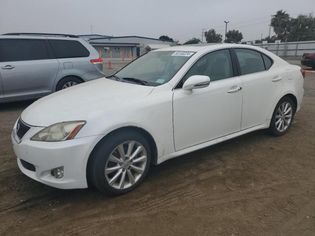 2009 Lexus Is 250