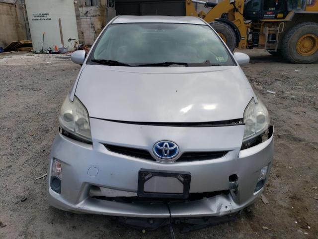 JTDKN3DU4A0024358 | 2010 Toyota prius