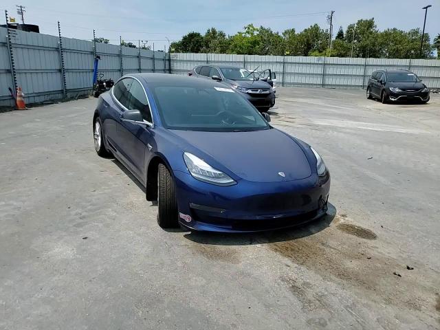 2020 Tesla Model 3 VIN: 5YJ3E1EB2LF636150 Lot: 59314474