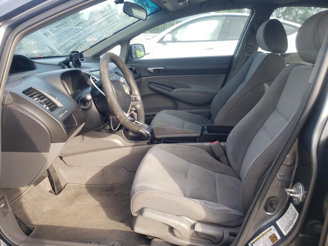 19XFA1F58BE004629 2011 Honda Civic Lx 19XFA1F58BE004629 2011 Honda Civic Lx