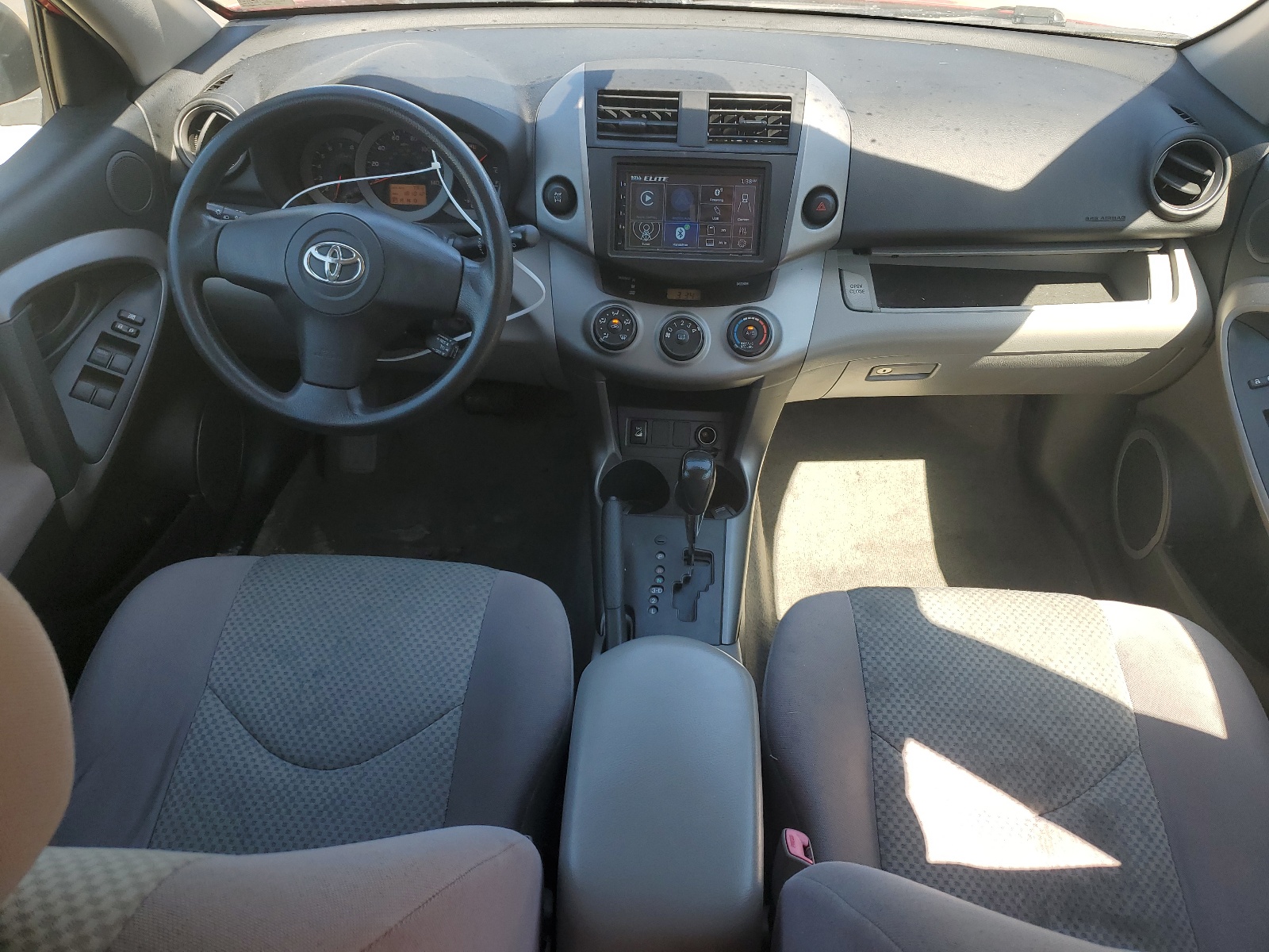 JTMBD35V485209484 2008 Toyota Rav4