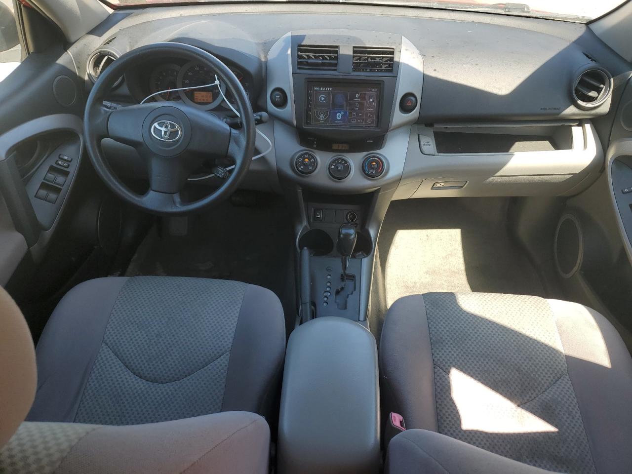 2008 Toyota Rav4 VIN: JTMBD35V485209484 Lot: 58110454