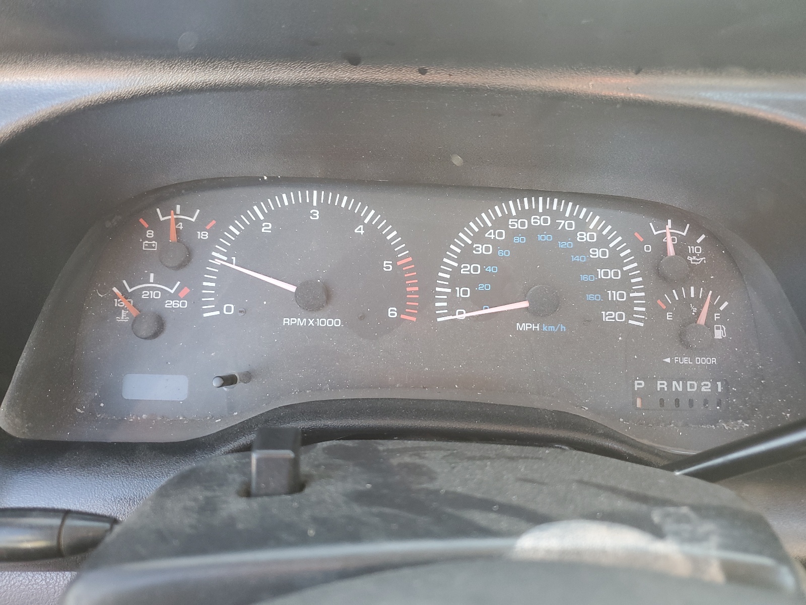 3B7HC16Y0XM565689 1999 Dodge Ram 1500