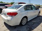 Littleton, CO에서 판매 중인 2011 Subaru Legacy 2.5I Limited - Front End