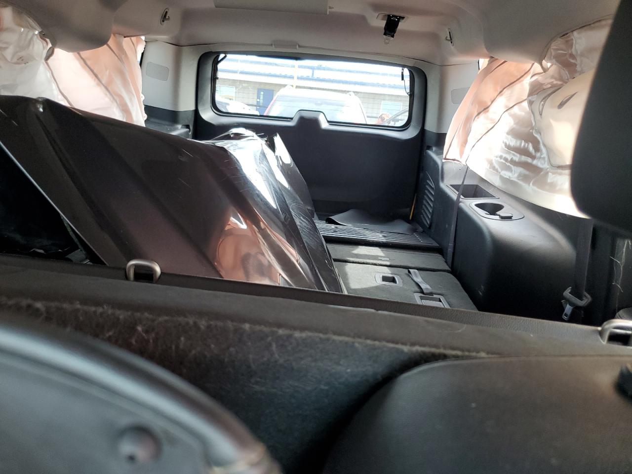 2016 Chevrolet Suburban K1500 Lt VIN: 1GNSKHKC8GR453482 Lot: 51240455