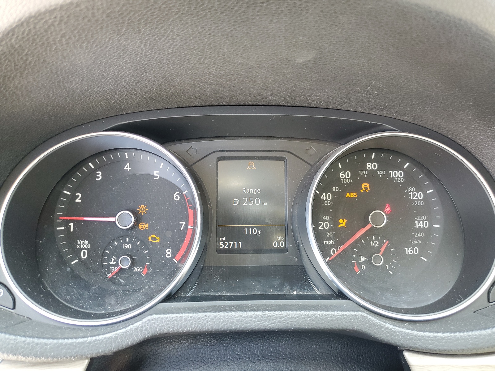 1VWGT7A33HC050213 2017 Volkswagen Passat Se