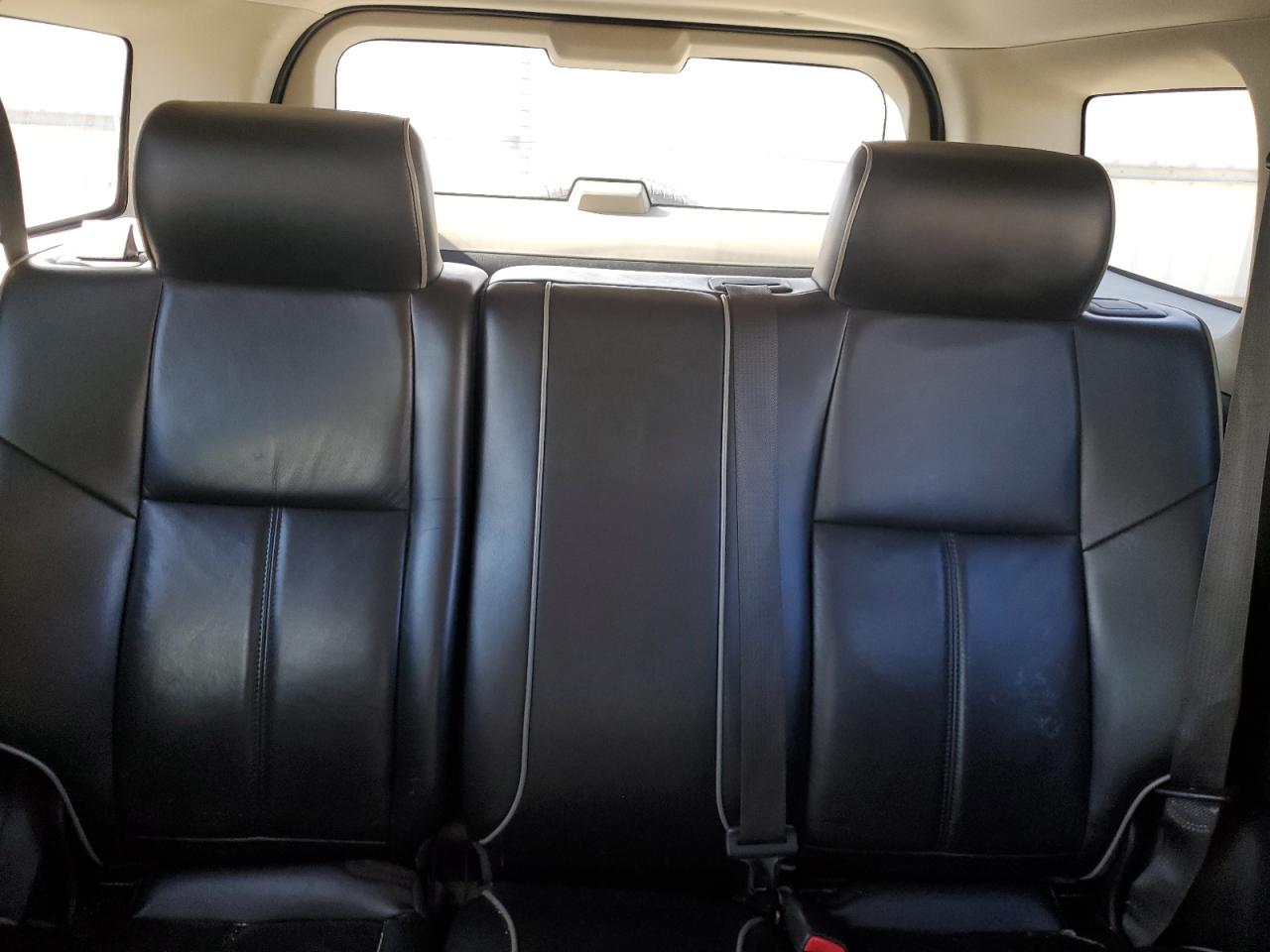 2007 Hummer H3 VIN: 5GTDN13E878255063 Lot: 60531834