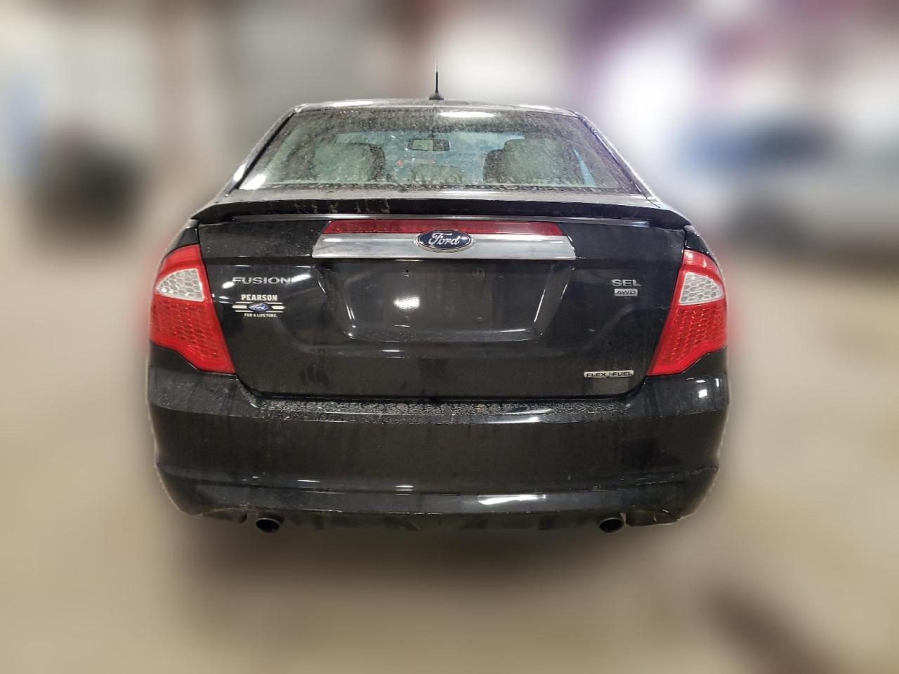2012 Ford Fusion Sel VIN: 3FAHP0CG4CR239519 Lot: 77324473