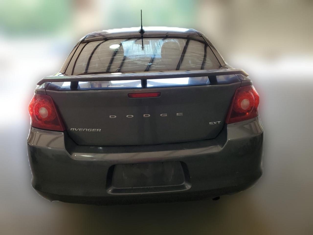 2014 Dodge Avenger Sxt VIN: 1C3CDZCB5EN203970 Lot: 51254714