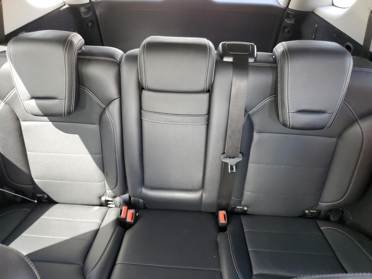 2014 Mercedes-Benz M-klasse - Image 10