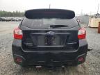 2016 Subaru Crosstrek Premium продається в Elmsdale, NS - Front End