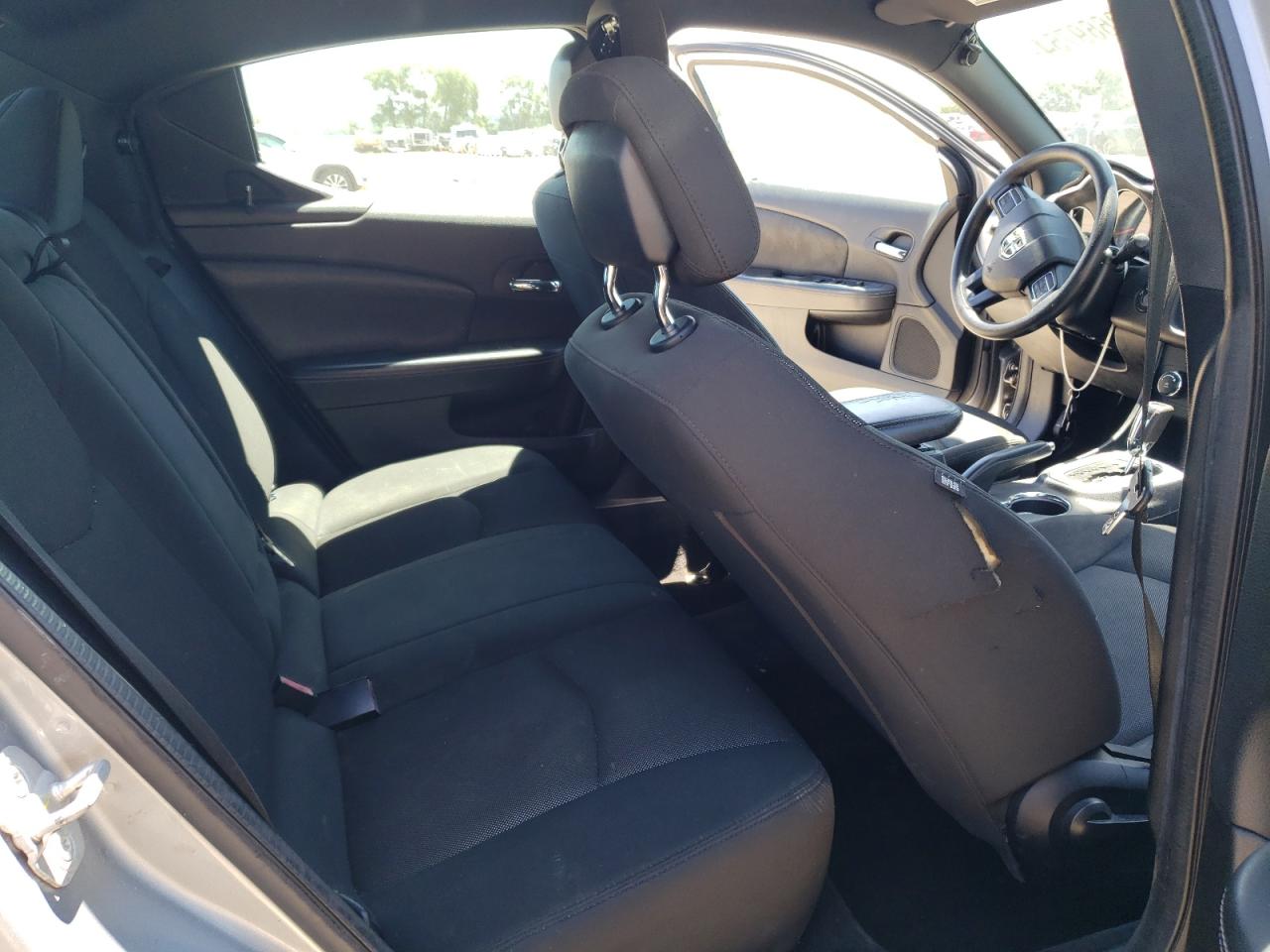 2013 Dodge Avenger Se VIN: 1C3CDZAB5DN668959 Lot: 60669754