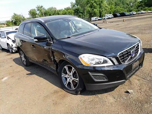 2012 Volvo Xc60 T6 VIN: YV4902DZ8C2245338 Lot: 60749604