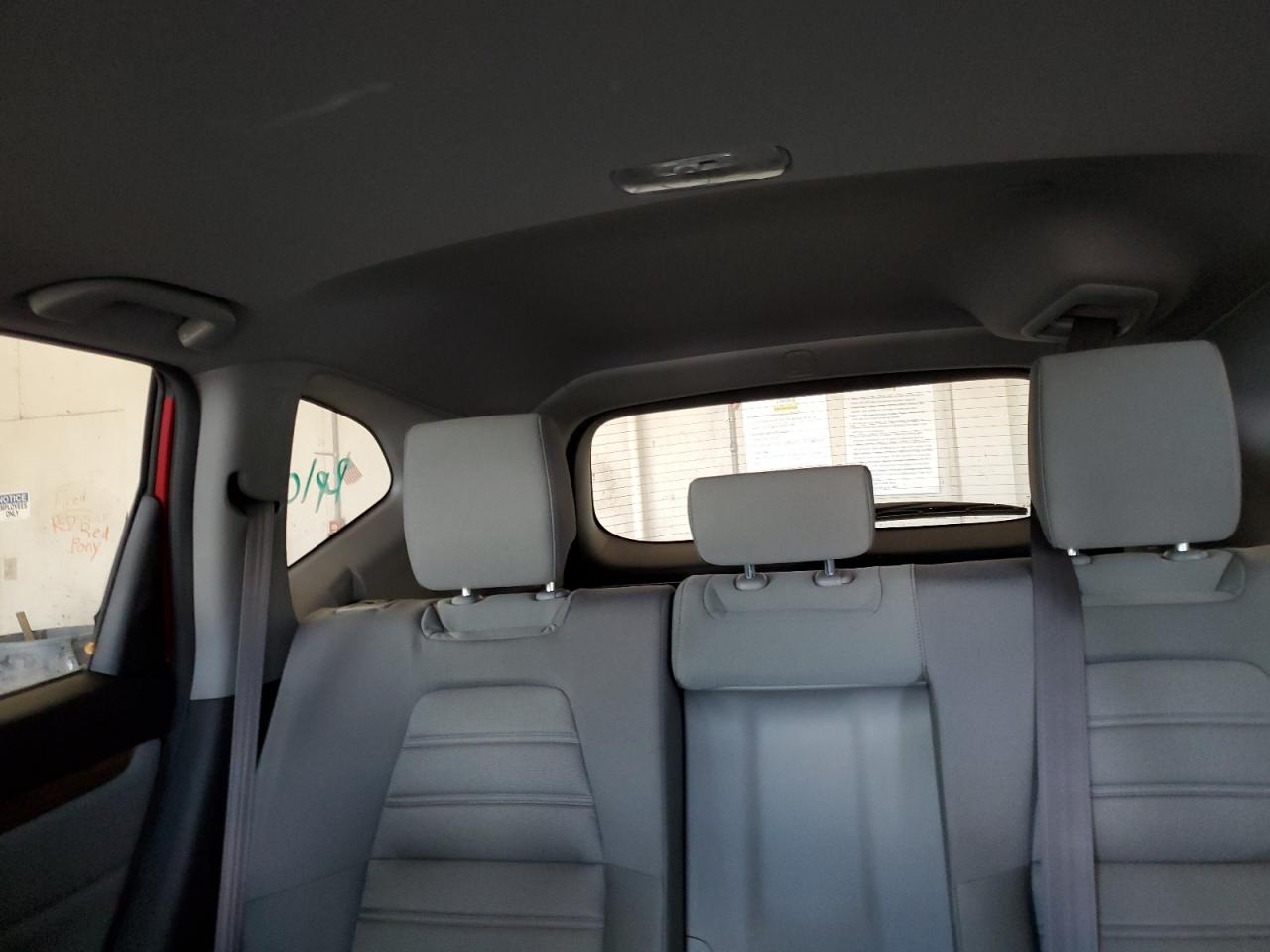 2022 Honda Cr-V Ex VIN: 5J6RW1H52NA018121 Lot: 60912374