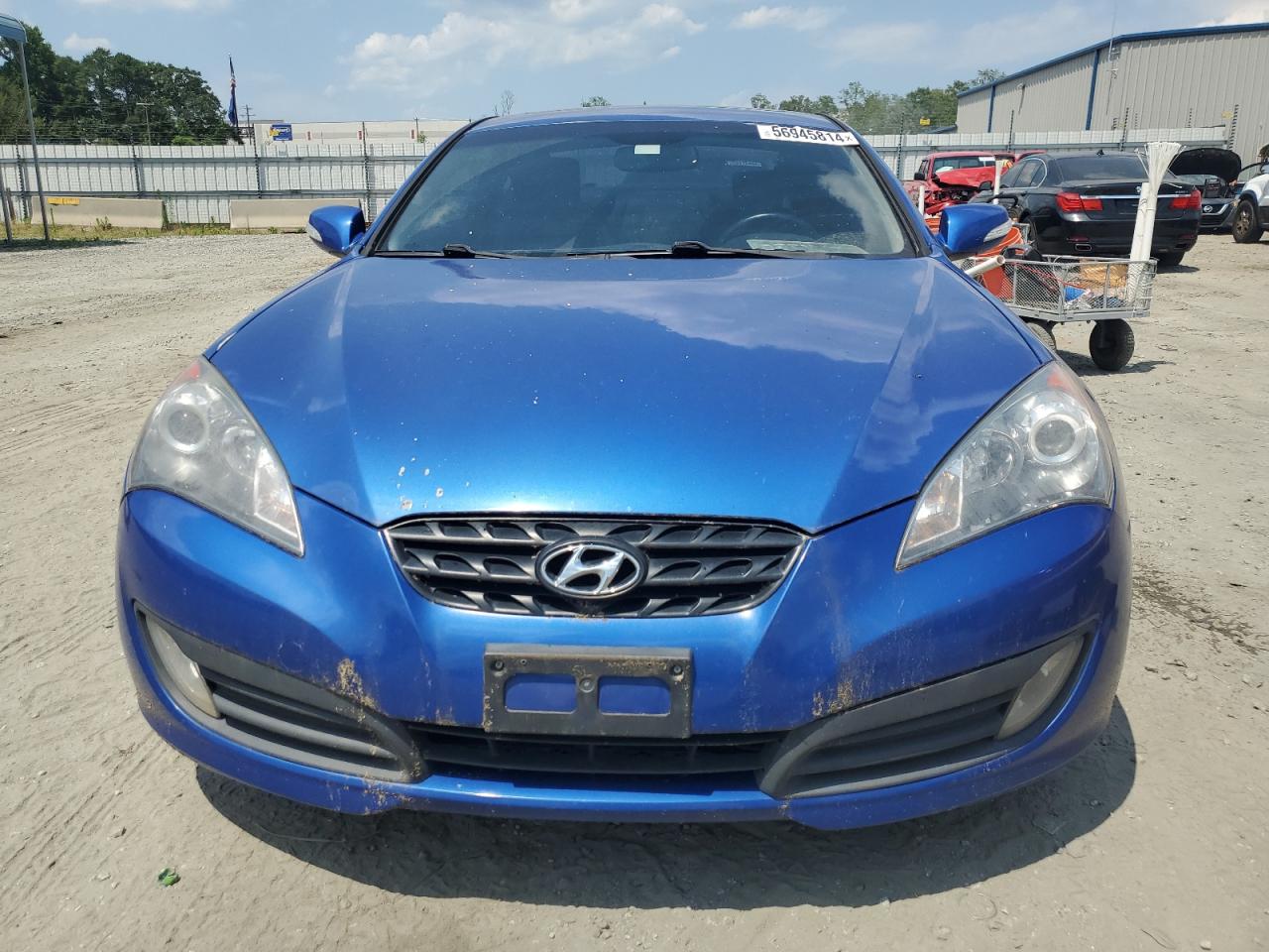 2010 Hyundai Genesis - Image 5